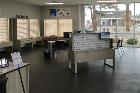 eyeglass world tucson